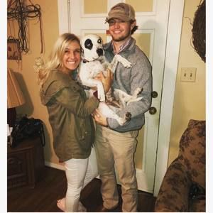 Meet your Posher, Zachary